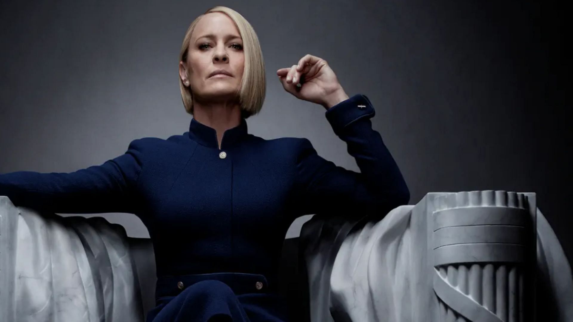 A still image from the trailer of the series (Image via Apple TV)